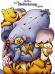 pic for pooh and friends